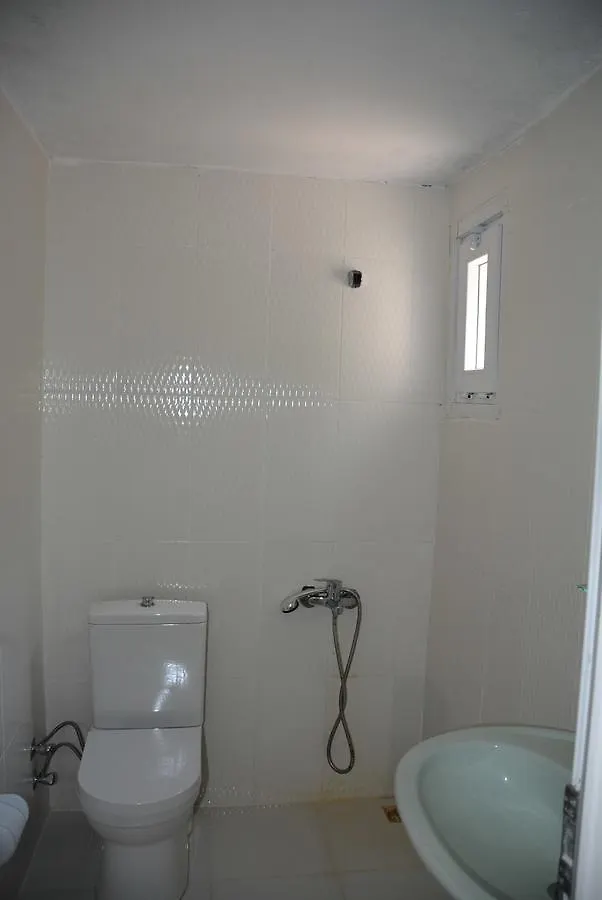 New Iday Hotel Kusadası Turquia