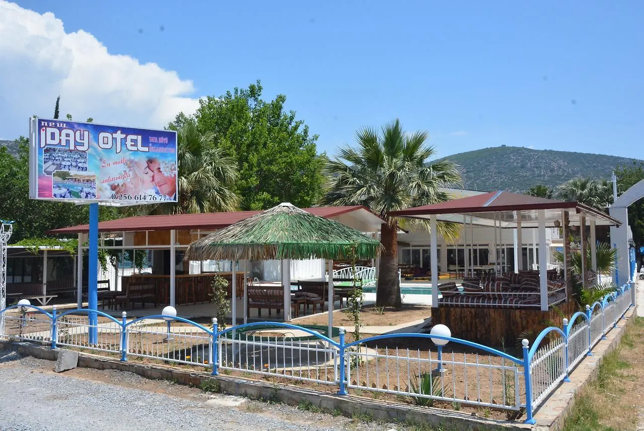 New Iday Hotel Kusadası Turquia